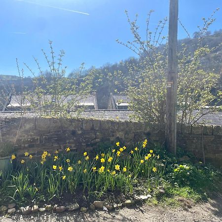 Windsor View Hebden Bridge Exterior foto