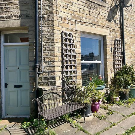 Windsor View Hebden Bridge Exterior foto