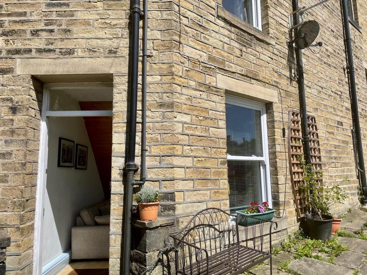Windsor View Hebden Bridge Exterior foto