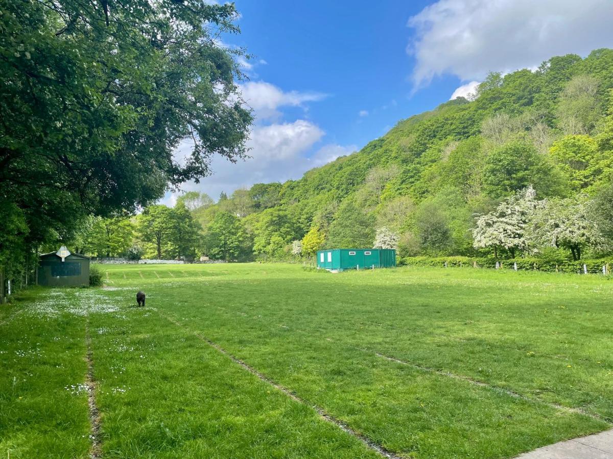 Windsor View Hebden Bridge Exterior foto
